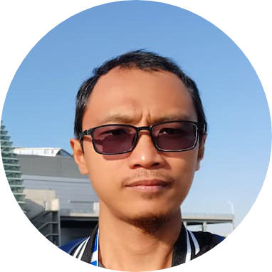 Aris Cahyadi Risdianto (APNIC)