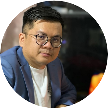 Wong Chan Heng (Genie Networks)